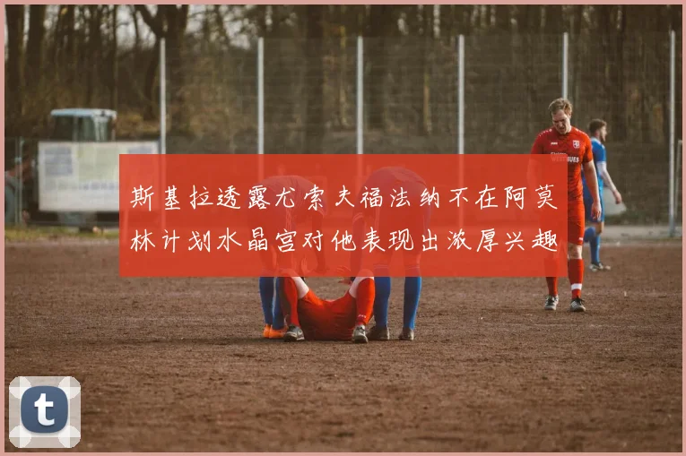 斯基拉透露尤索夫福法纳不在阿莫林计划水晶宫对他表现出浓厚兴趣